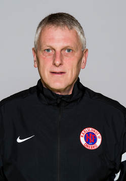 Göran Kring, målvaktstränare, Örebro