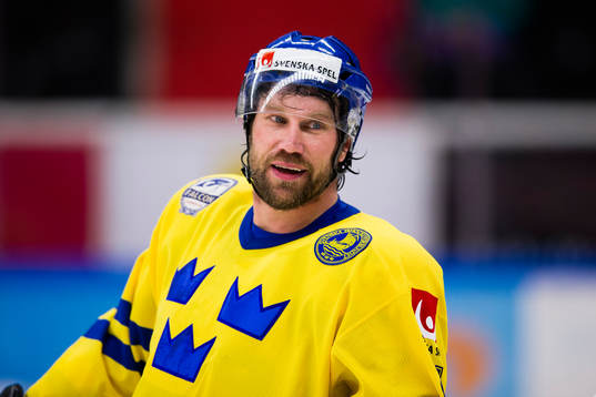 Bläddra bland fler bilder av Peter Forsberg