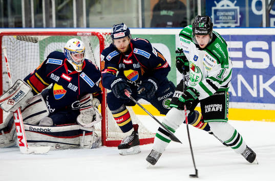 Rögles Rögles Erik Thorell och Djurgårdens Djurgårdens