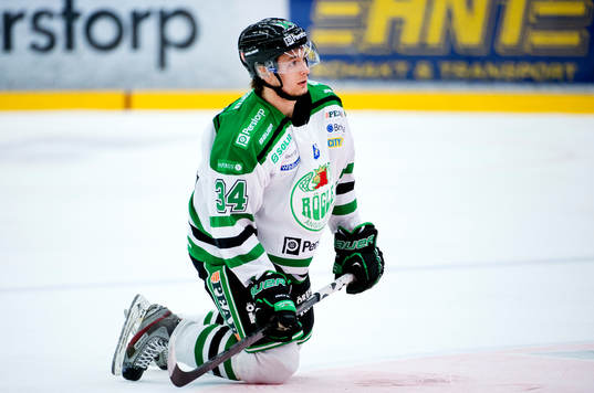 Rögles Rögles Daniel Zaar deppar