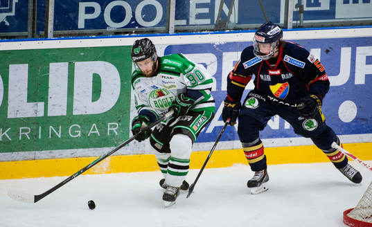 Rögles Rögles Kelsey Tessier och Djurgårdens