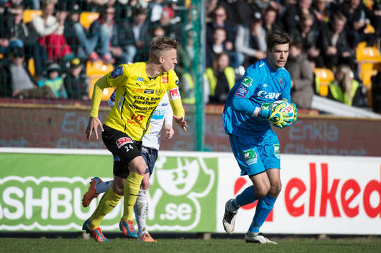 Gefles  Emil Hedvall