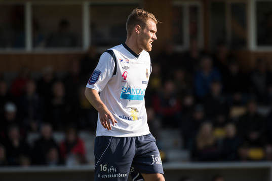Gefles David Fällman