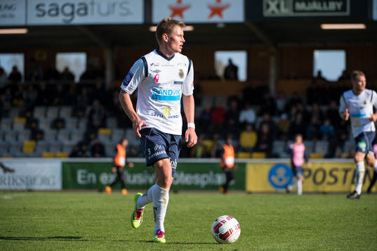 Gefles Jonas Olsson