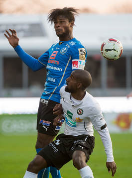 Halmstads Joseph Baffo