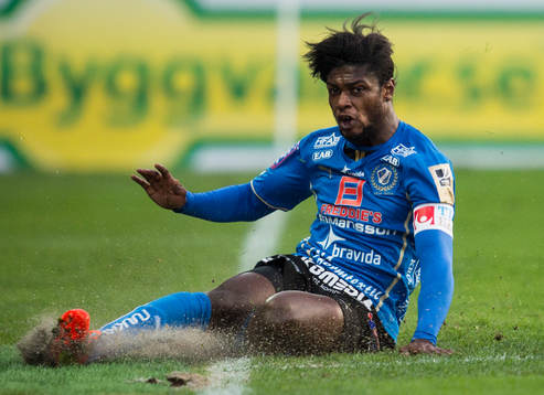 Halmstads Joseph Baffo