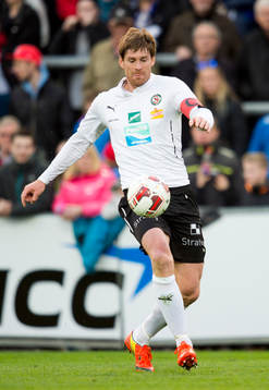 Örebros Magnus Wikström