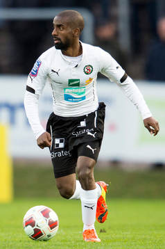Örebros Mohammed Saeid