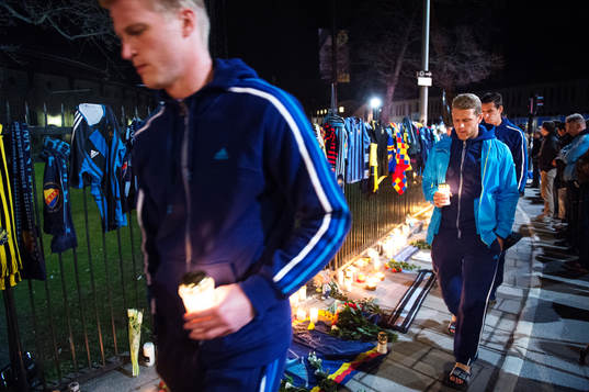 Djurgårdens spelare