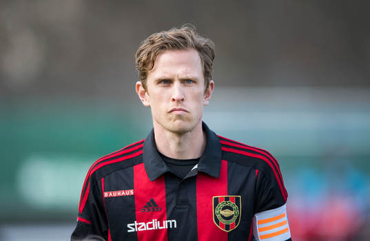 Brommapojkarnas Pontus Segerström