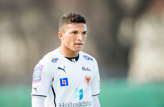Kalmars Ismael Silva Lima