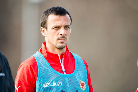 Kalmars Nenad Djordjevic