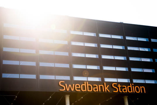 Swedbank Stadion