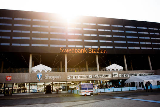 Swedbank Stadion