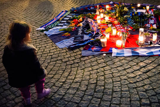 Bläddra bland fler bilder av Fotboll, allsvenskan, Helsingborg - Djurgården