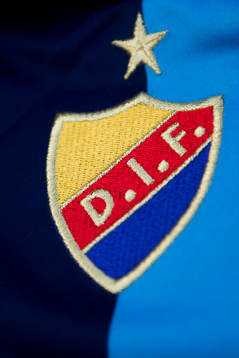 Djurgården emblem