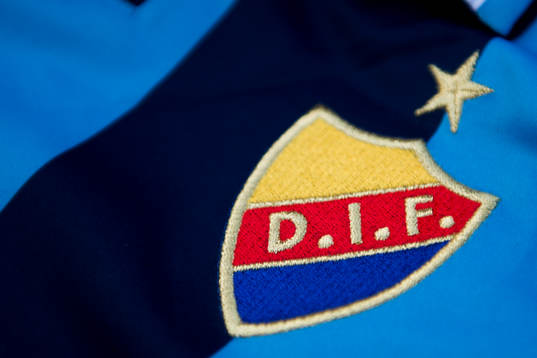 Djurgården emblem