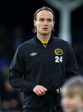 Elfsborgs Viktor Prodell