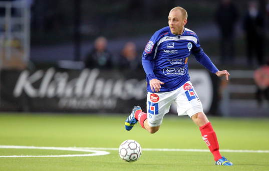 Åtvidabergs Daniel Sjölund