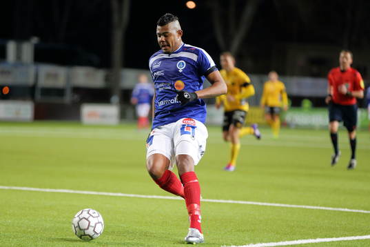 Åtvidabergs Ricardo Santos