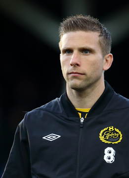 Elfsborgs Anders Svensson