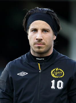 Elfsborgs Mikkel Beckmann