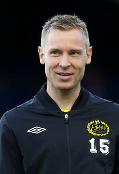 Elfsborgs Andreas Klarström