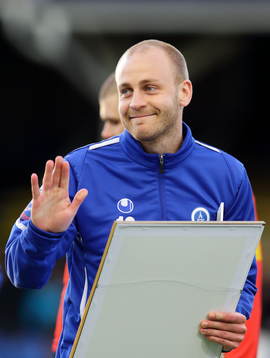 Åtvidabergs Daniel Sjölund