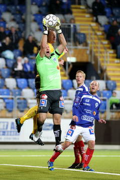 Henrik Gustavsson