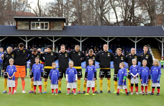 Elfsborg