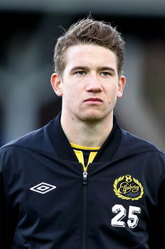 Elfsborgs Marcus Rohdén