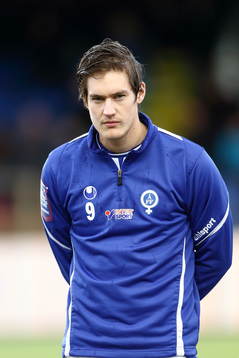 Åtvidabergs Victor Sköld