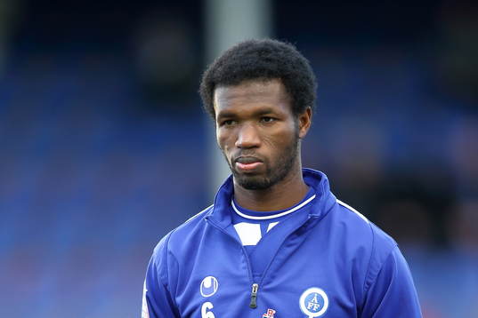 Åtvidabergs Mohamed Abubakari