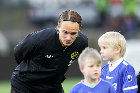 Elfsborgs Viktor Prodell