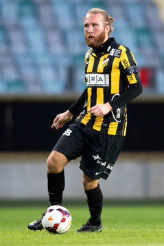 Häckens Emil Wahlström