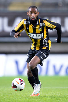 Häckens Rene Makondele