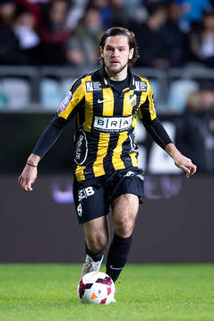 Häckens Ivo Pekalski