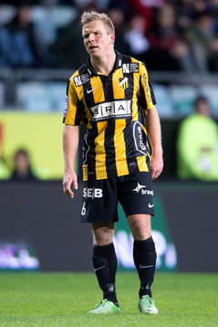 Häckens David Frölund
