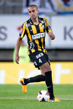 Häckens Walid Atta
