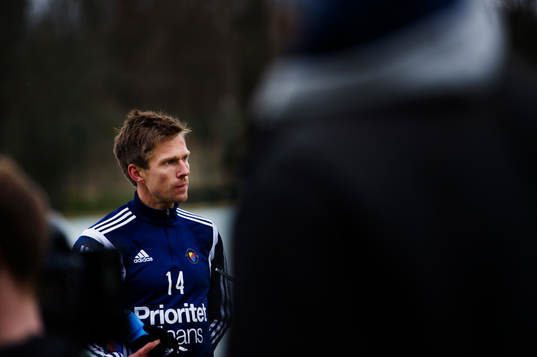 Mattias Östberg