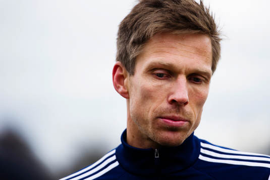 Mattias Östberg