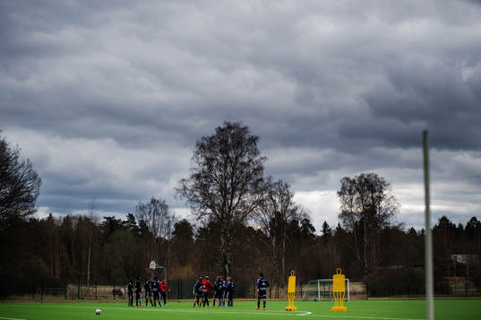 Djurgårdens spelare