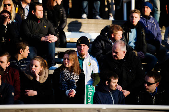Hammarbysupportrar vill hedra