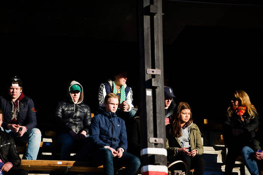 Hammarbysupportrar vill hedra