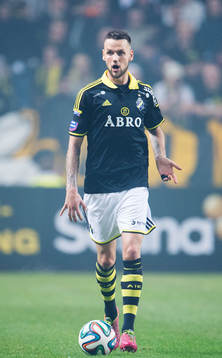 s Alexander Milosevic