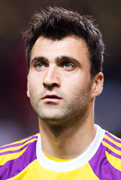 s målvakt Kyriakos Stamatopoulos