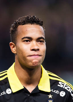 s Robin Quaison