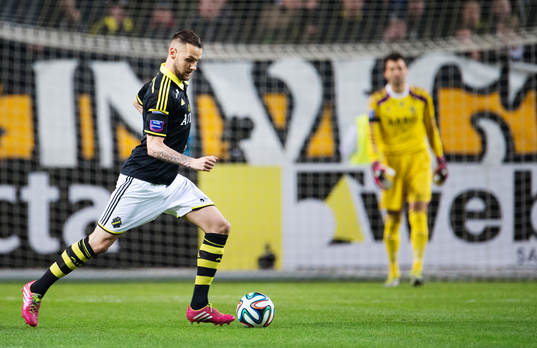 s Alexander Milosevic