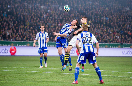 s Eero Markkanen