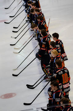 Djurgårdens spelare